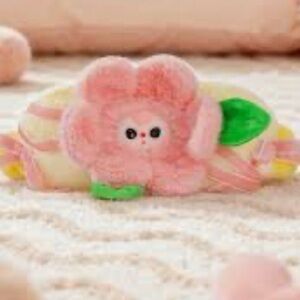 Baby Three Dream Sleep Mask - Single Blind Box - No Cancels